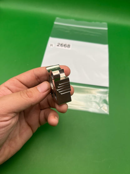 Autococker Front Block