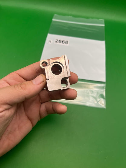 Autococker Front Block