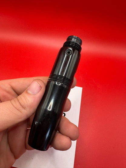 Bob Long 360' Inline HPR Black