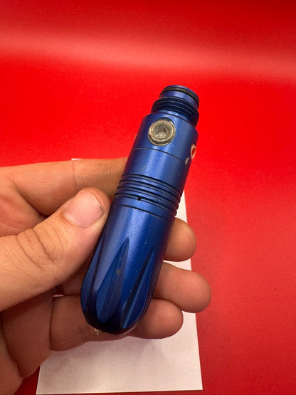 Custom Products Inline HPR Blue