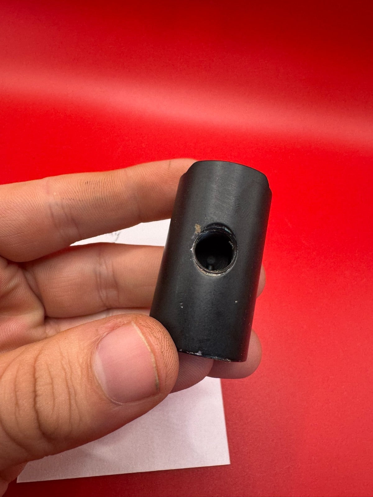 AGD Automag VASA Black