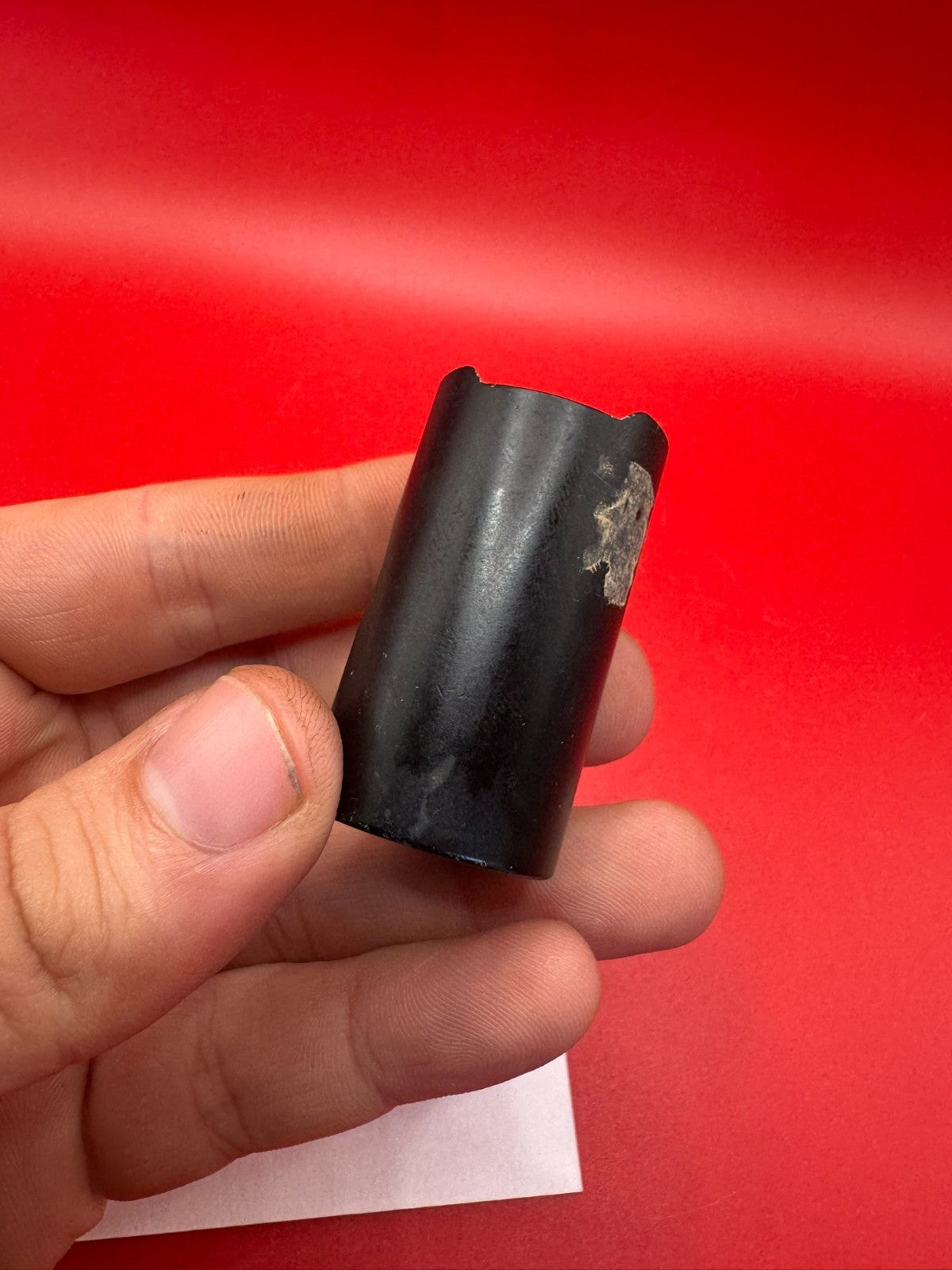 AGD Automag VASA Black