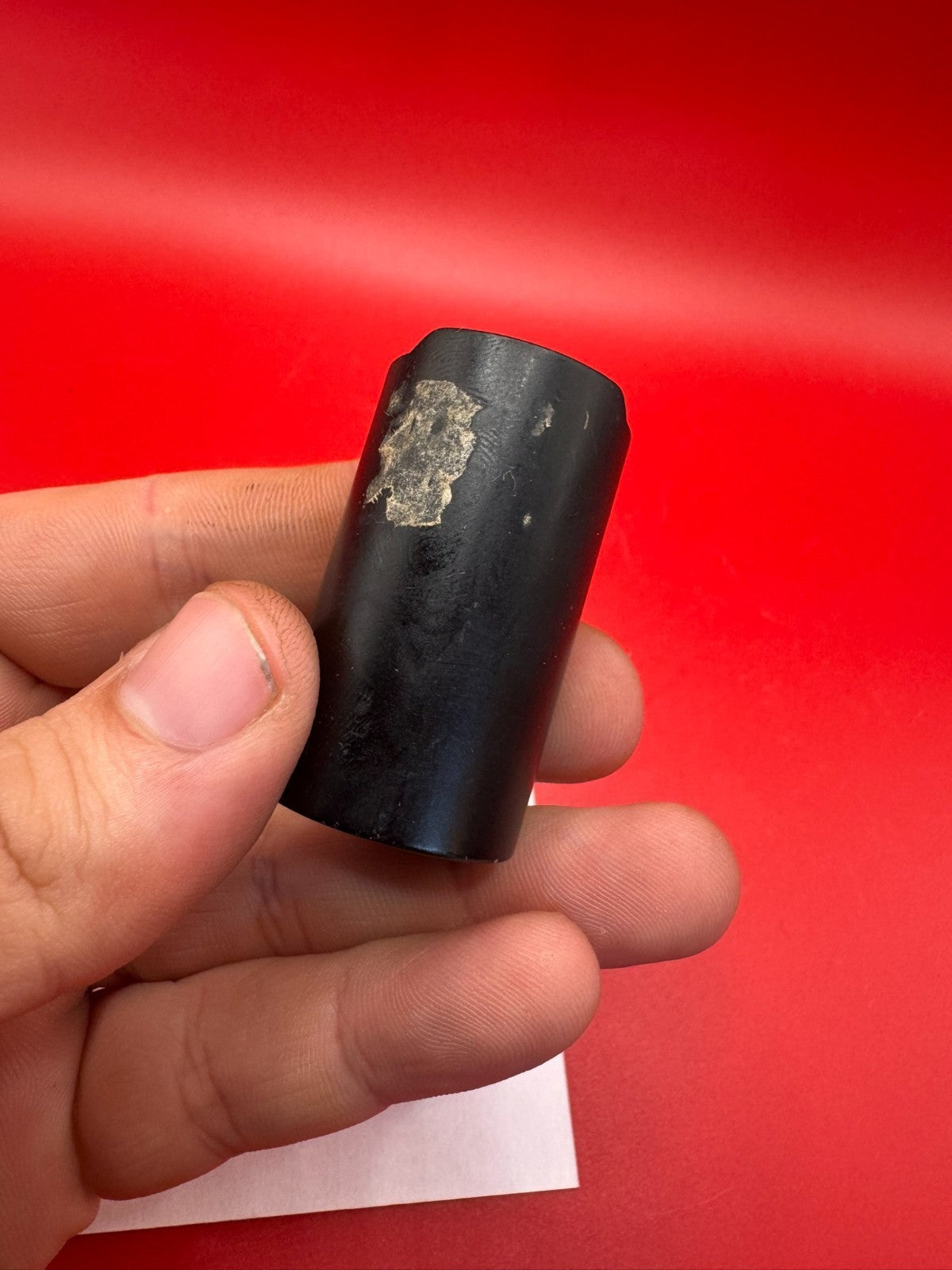 AGD Automag VASA Black