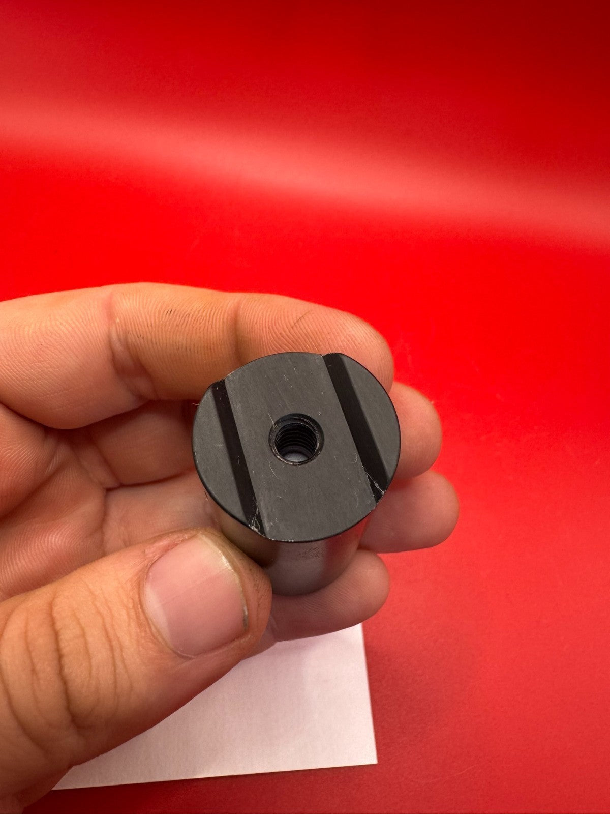 AGD Automag VASA Black