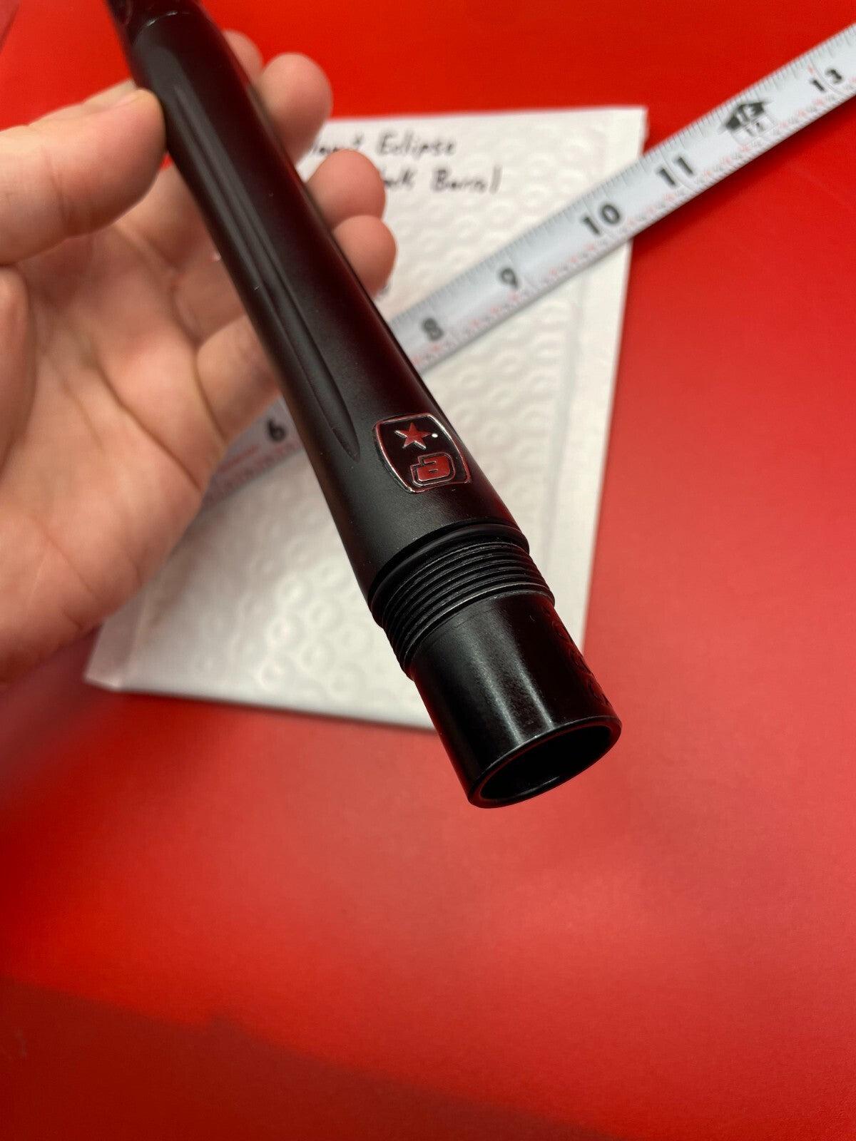 Planet Eclipse Ego 9 Stock Barrel 14 inch 693 Bore AC Thread