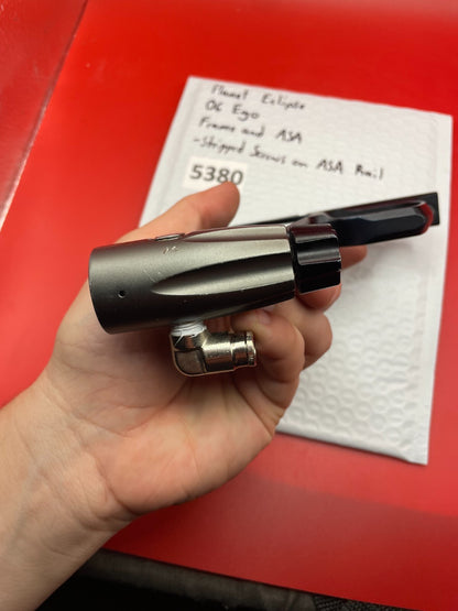 Planet Eclipse 06 Ego Frame and ASA