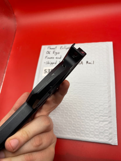 Planet Eclipse 06 Ego Frame and ASA