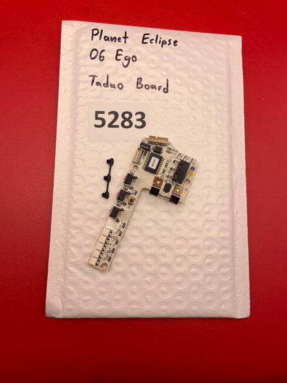 Planet Eclipse 06 Ego Tadao Board