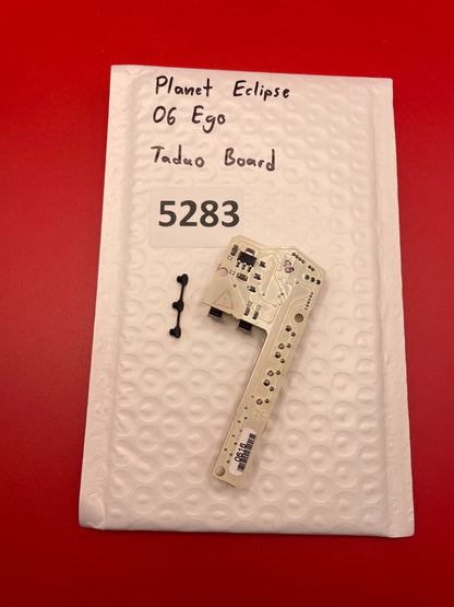 Planet Eclipse 06 Ego Tadao Board