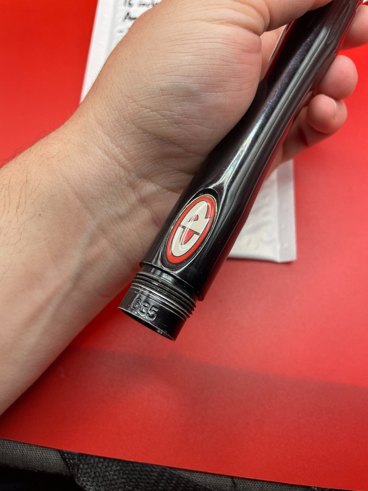 Custom Products 16 inch Barrel Kit Angel A1 Thread -16 inch -682 Back -685 Back