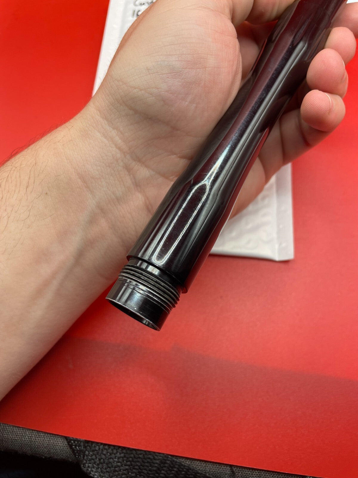 Custom Products 16 inch Barrel Kit Angel A1 Thread -16 inch -682 Back -685 Back