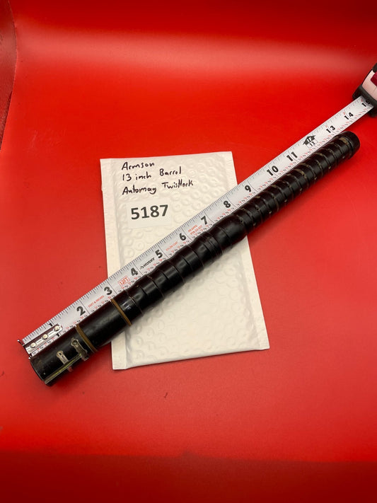 Armson 13 inch Barrel Automag Twistlock