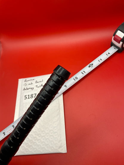 Armson 13 inch Barrel Automag Twistlock