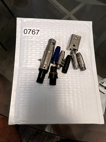Lot of Autotocker Ram and LPR's- #7
