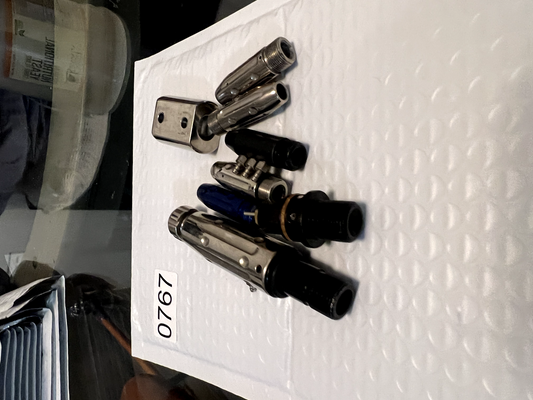 Lot of Autotocker Ram and LPR's- #7