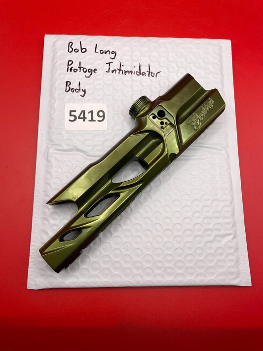Bob Long Protoge Intimidator Body