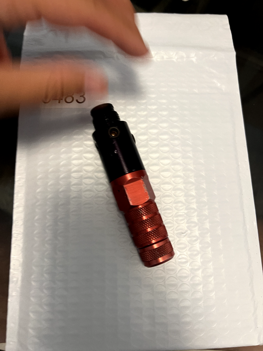 Air America Vigalante Regulator