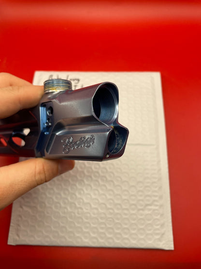 Bob Long Protoge Intimidator Body