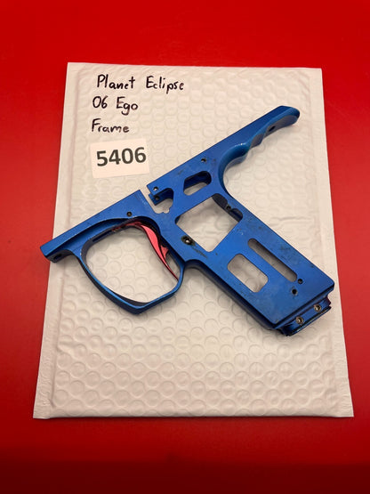 Planet Eclipse 06 Ego Frame