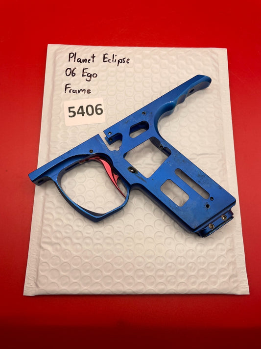 Planet Eclipse 06 Ego Frame