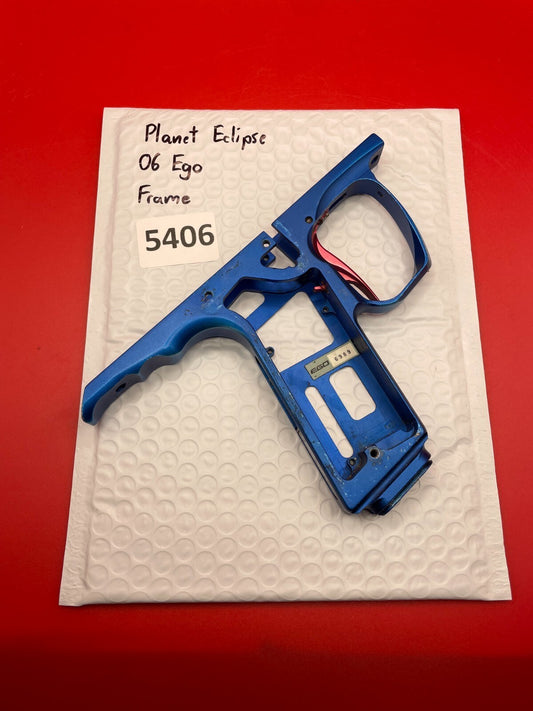 Planet Eclipse 06 Ego Frame