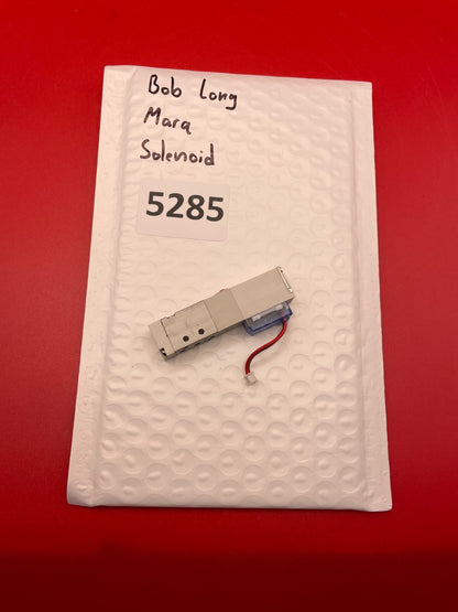 Bob Long Marq Solenoid