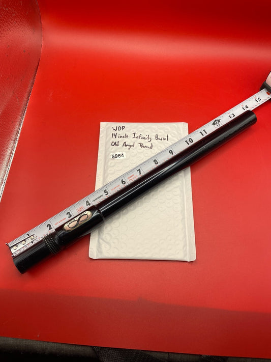 WDP 14 inch Infinity Barrel Old Angel Thread