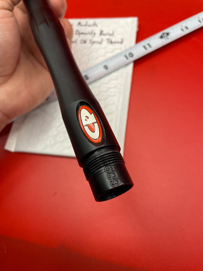 Custom Products 16 inch Dynasty Barrel WDP Angel 06 Speed Thread 689 Bore