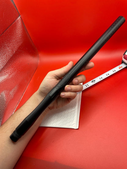 Custom Products 16 inch Dynasty Barrel WDP Angel 06 Speed Thread 689 Bore