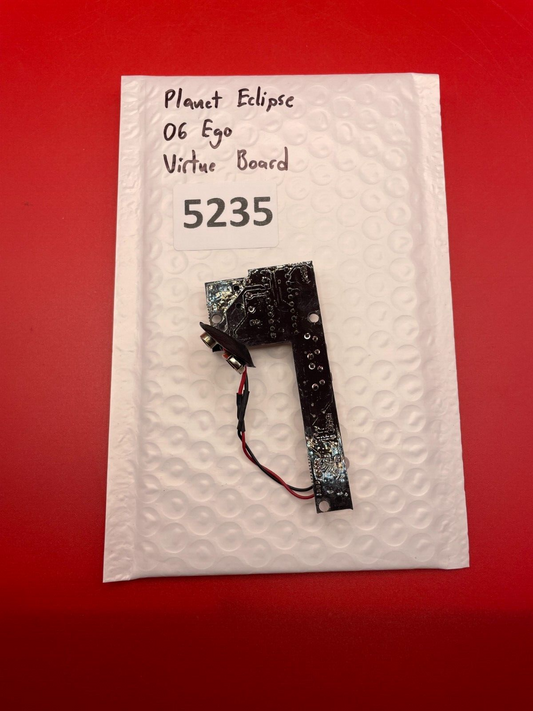 Planet Eclipse 06 Ego Virtue Board