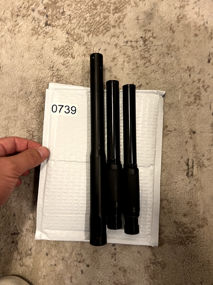 Planet Eclipse Autococker SL Barrel Kit