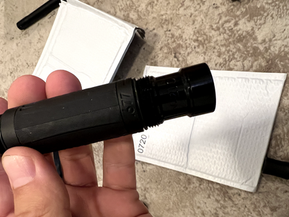 Planet Eclipse SL Barrel Back - High-Quality Barrel Back for Improved Accuracy