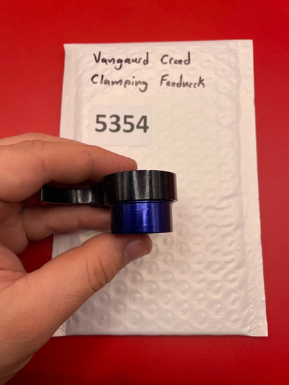Vangaurd Creed Clamping Feedneck