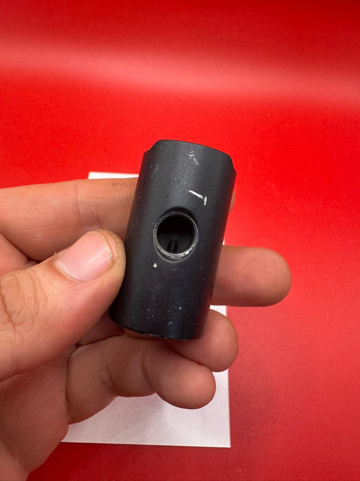 AGD Automag VASA Black