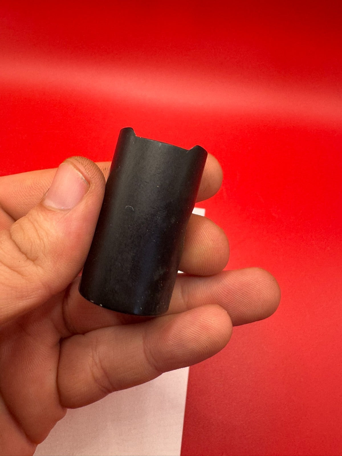 AGD Automag VASA Black