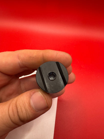 AGD Automag VASA Black