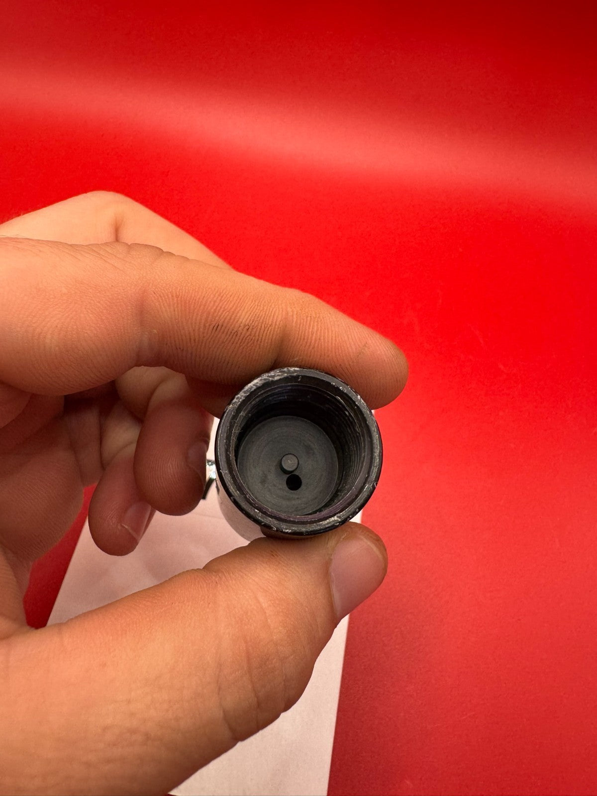 AGD Automag VASA Black