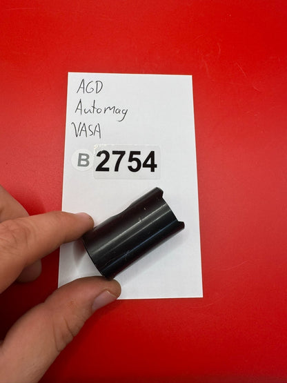 AGD Automag VASA Black