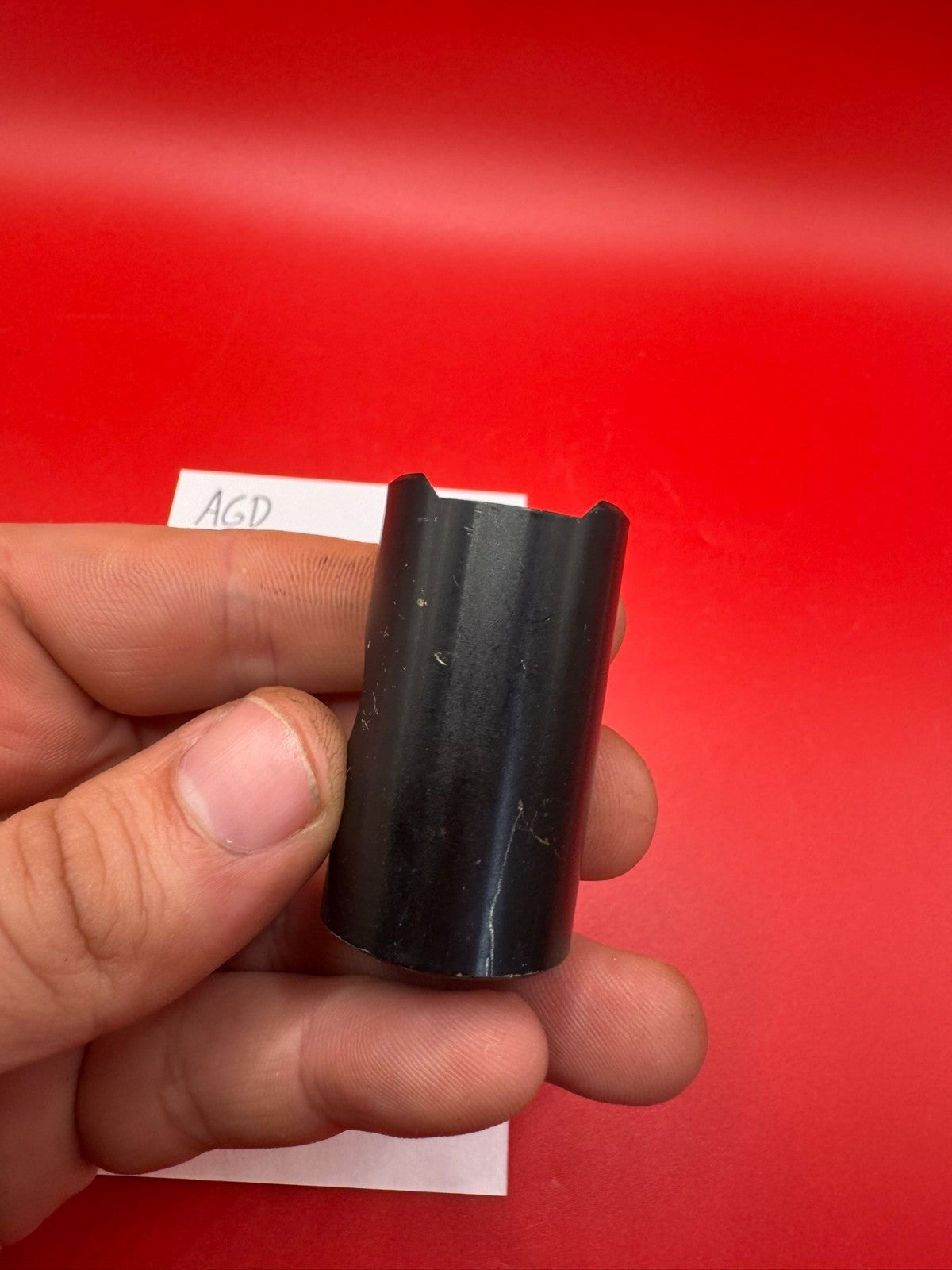 AGD Automag VASA Black