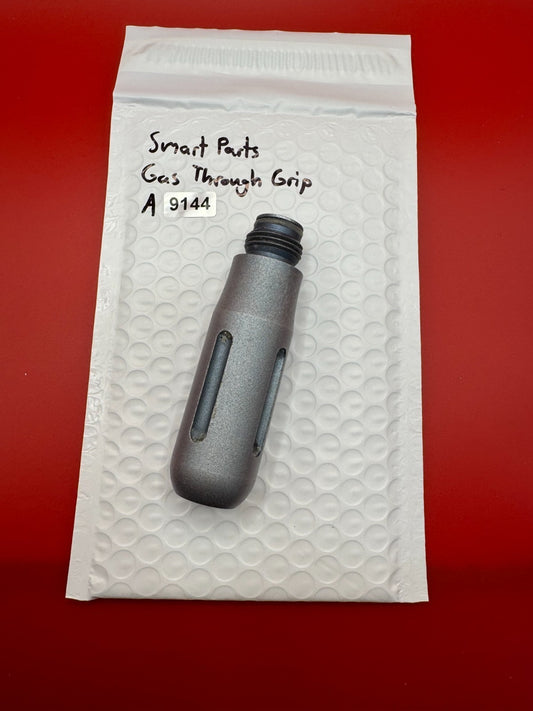 Smart Parts Gas Through Grip