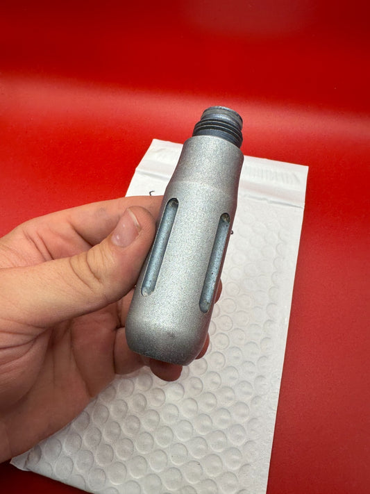 Smart Parts Gas Through Grip