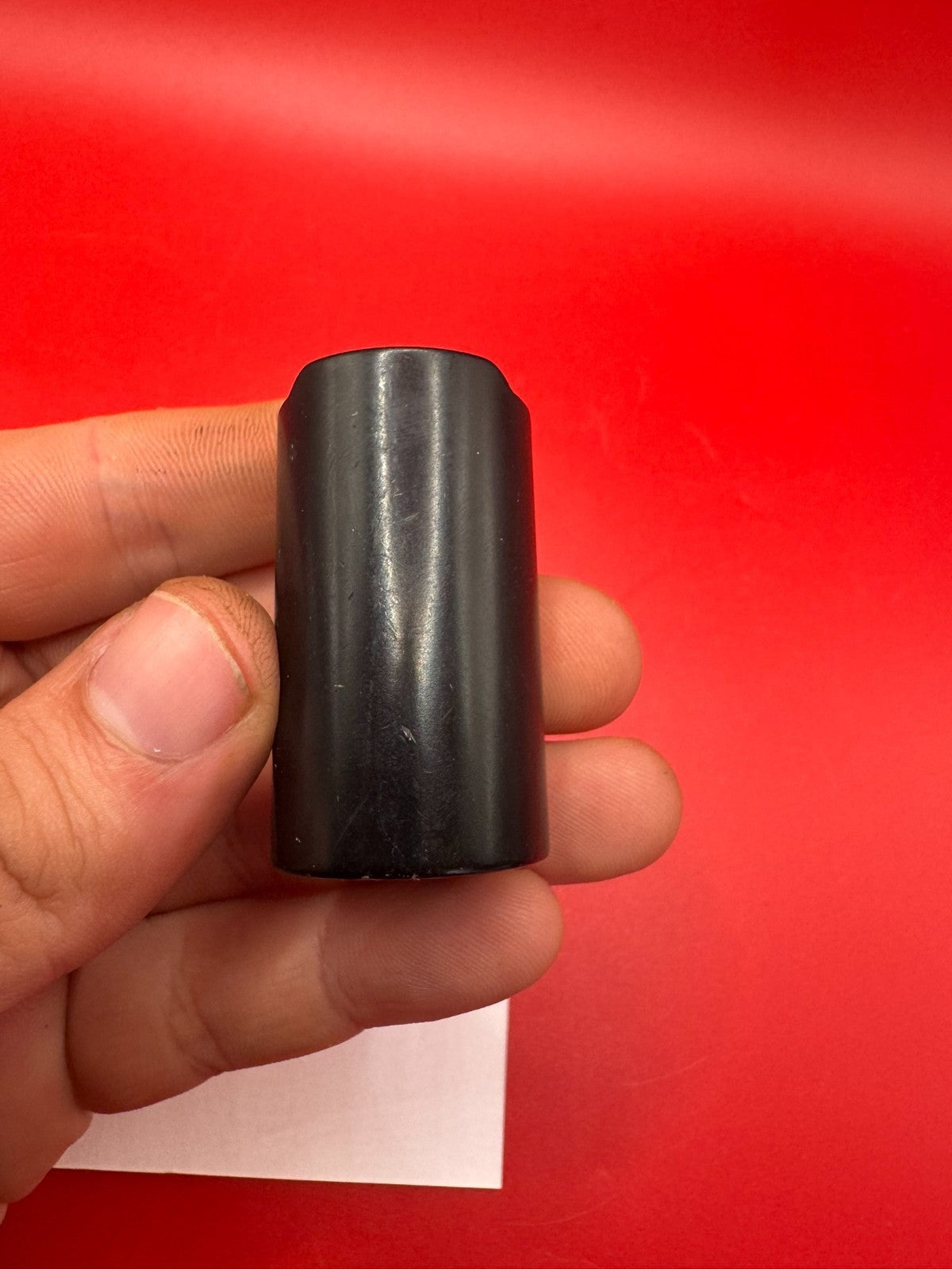 AGD Automag VASA Black