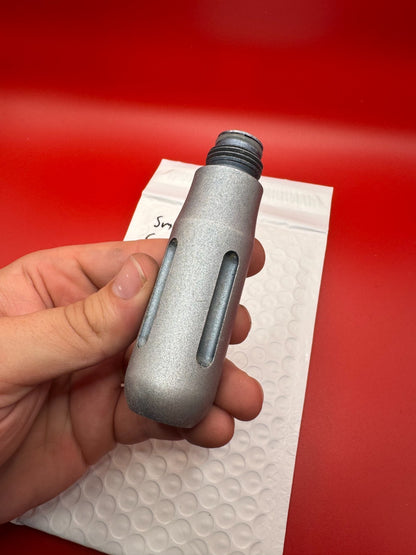 Smart Parts Gas Through Grip