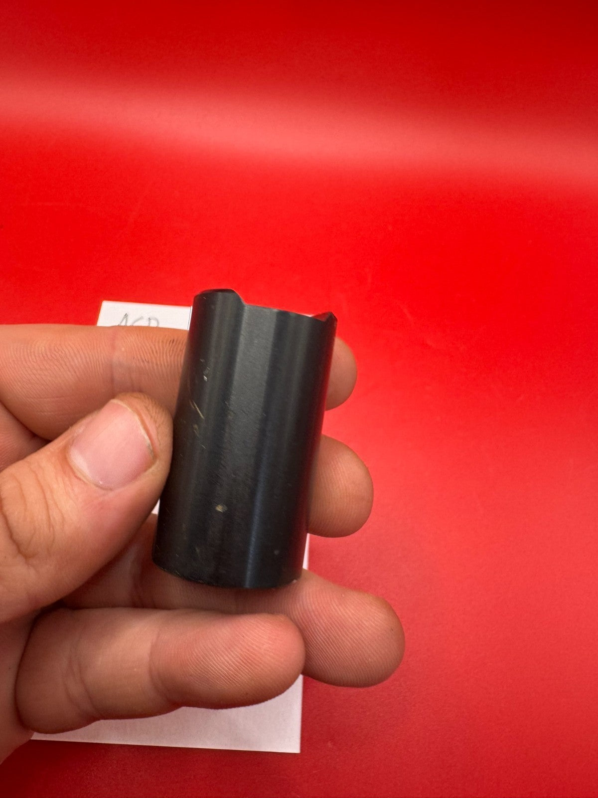 AGD Automag VASA Black