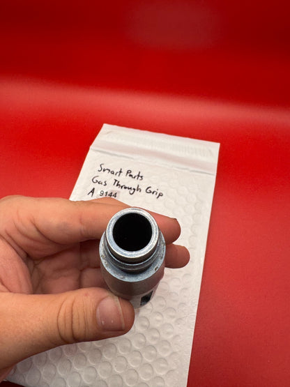 Smart Parts Gas Through Grip