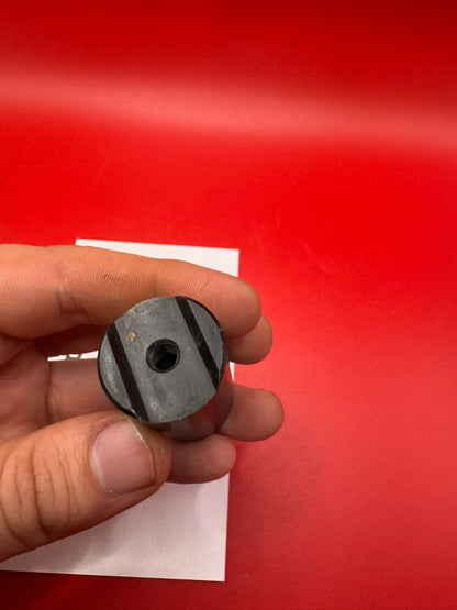 AGD Automag VASA Black