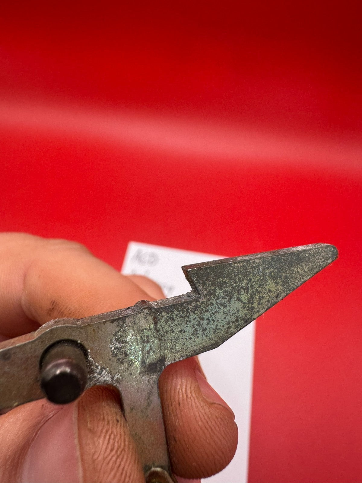 AGD Automag Classic Sear