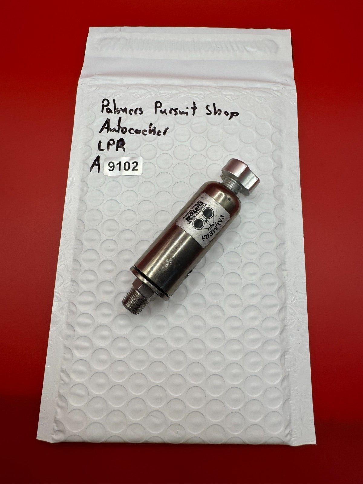 Palmers Pursuit Shop Autococker LPR