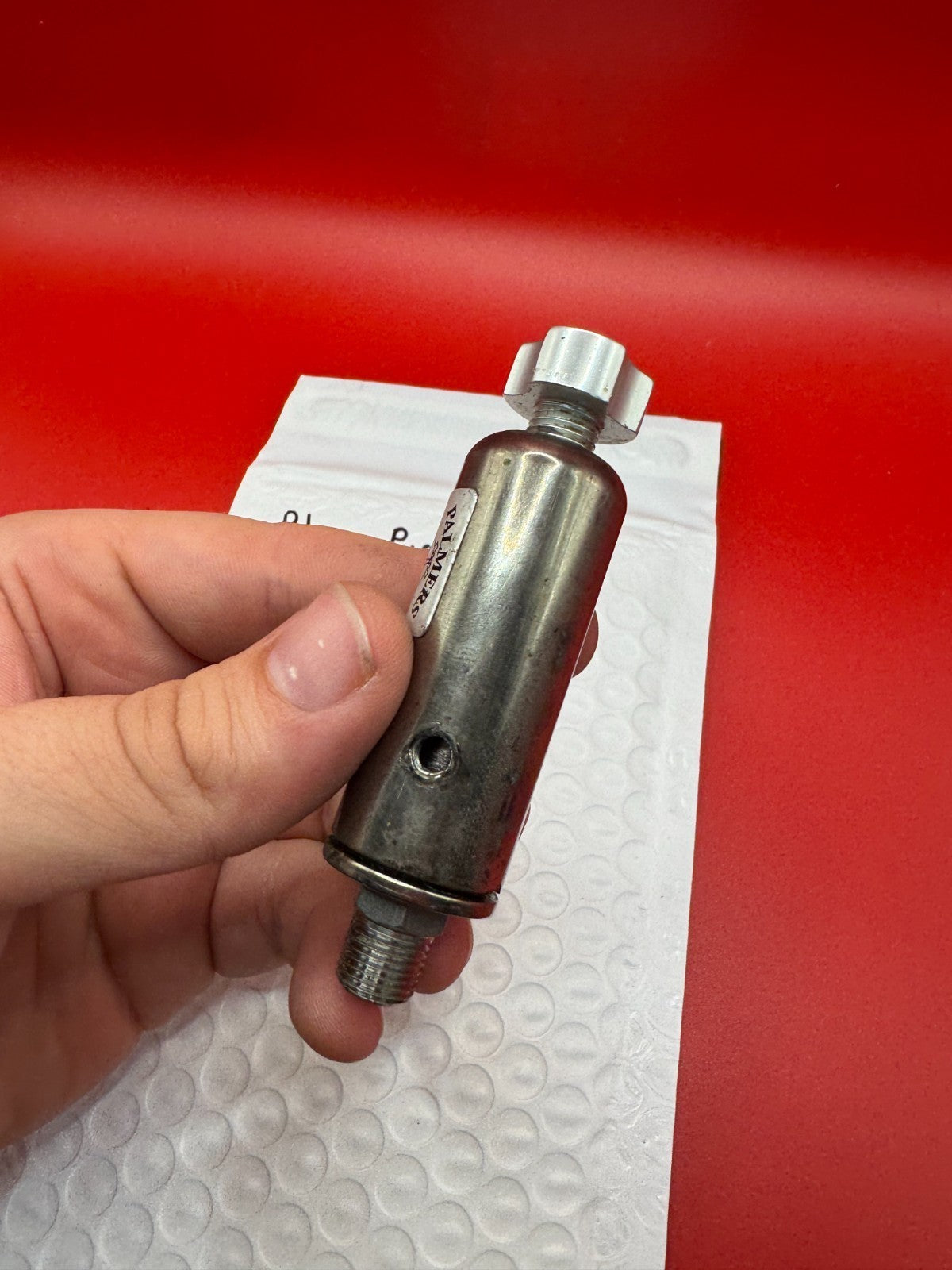Palmers Pursuit Shop Autococker LPR
