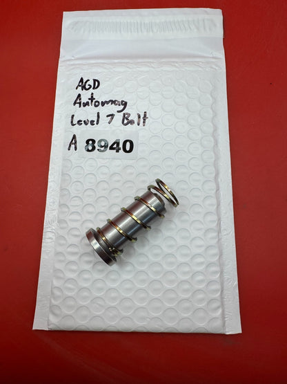 AGD Automag Level 7 Bolt